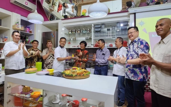 Catat Tanggalnya! Kompass Nusantara Gelar Seminar Kak Seto Sahabat Anak Digital di Sumenep-Surabaya
