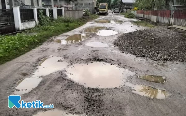Budiman Safi: Nestapa Warga Obi, Terpuruk di Tanah Merdeka