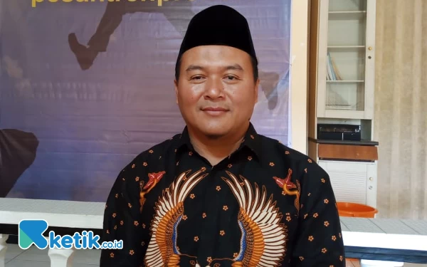Mengenal Zany Pria Romadudin, Pengusaha yang Kini Ketua Partai Gelora Kota Batu