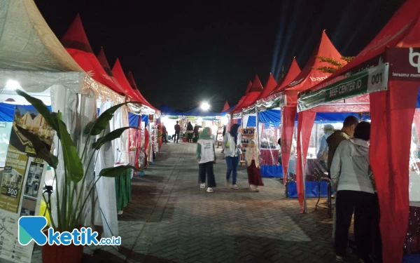 KPEU MUI Jatim: UMKM Penyelamat Ekonomi Indonesia Usai Pandemi