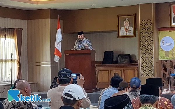 Pererat Persaudaraan, Paguyuban Wong Kito Galo Jatim Gelar Gathering