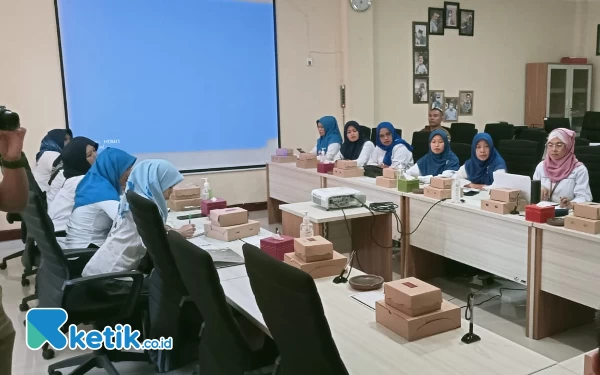 Audiensi dengan DPRD, Aktivis SPD Soroti Pornografi dan Pernikahan di Bawah Umur