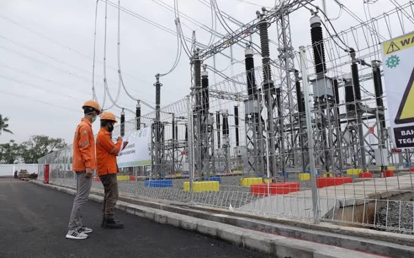 PLN Buka Lowongan untuk Warga Maluku dan Nusa Tenggara
