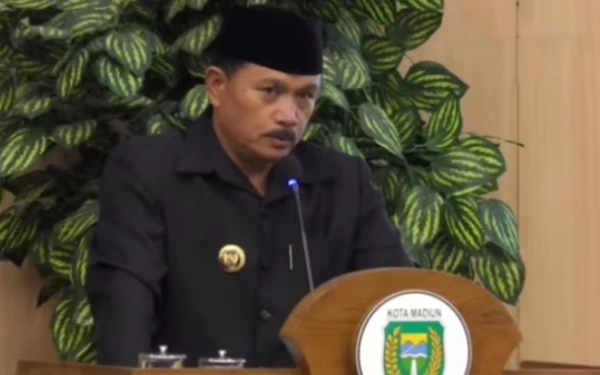 Thumbnail Berita - Rincian APBD Kota Madiun 2024, Belanja Modal Rp 174 Miliar, Belanja Pegawai Tembus Rp 498,5 Miliar, Simak Selengkapnya