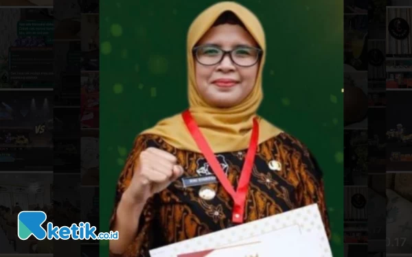 Terima Penghargaan Insentif Fiskal, Pemkab Blitar Bertekad Kejar Zero Angka Kemiskinan Ekstrem di Tahun 2024
