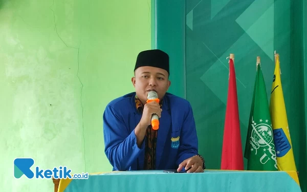 Jelang Pemilu 2024, PMII Pacitan Minta ASN Jaga Netralitas