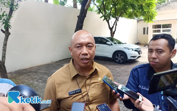 Thumbnail Berita - Jelang Akhir Tahun, Diskopindag Kota Malang Pantau Harga dan Ketersediaan Sembako