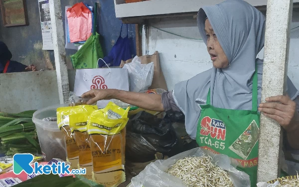 Thumbnail Berita - Ikuti Inflasi, Pemerintah Berencana Naikkan Harga MinyaKita Rp15 Ribu
