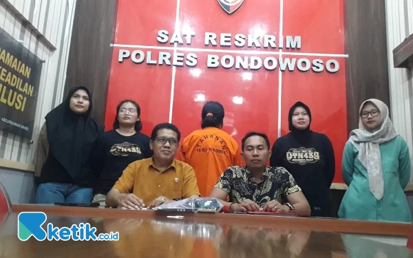 IRT di Bondowoso Diduga Jadi Muncikari dengan Komisi 25 Persen