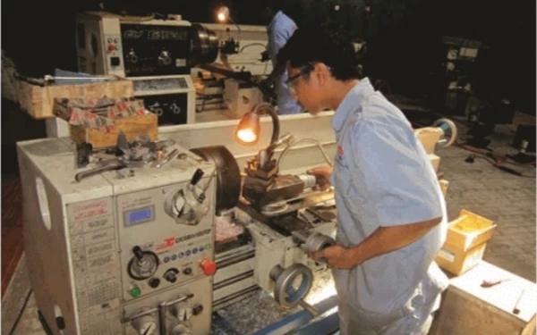 PT Eterna Karya Sejahtera Buka Lowongan untuk Lulusan S1 Teknik