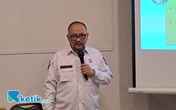 Dinkes Jember Siapkan Logistik Tes Kesehatan Calon KPPS, Tersedia di Puskesmas