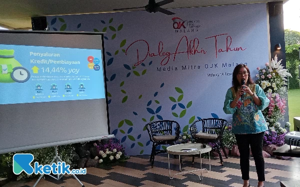 Perusahaan Perbankan Dominasi Ribuan Aduan ke OJK Malang