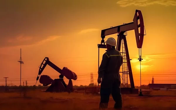 Harga Minyak Turun Signifikan setelah Angola Keluar dari Keanggotaan OPEC