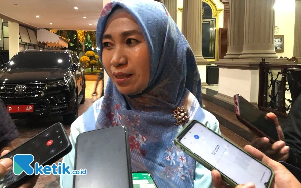 Thumbnail Berita - Buntut Dugaan Jual Beli Jabatan Perangkat Desa Berkedok Kuda, Pj Bupati Bondowoso Panggil Semua Camat