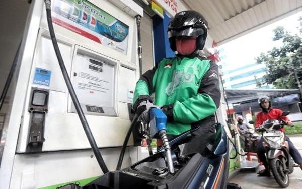 Awal Tahun 2024, Pertamina Turunkan Harga BBM
