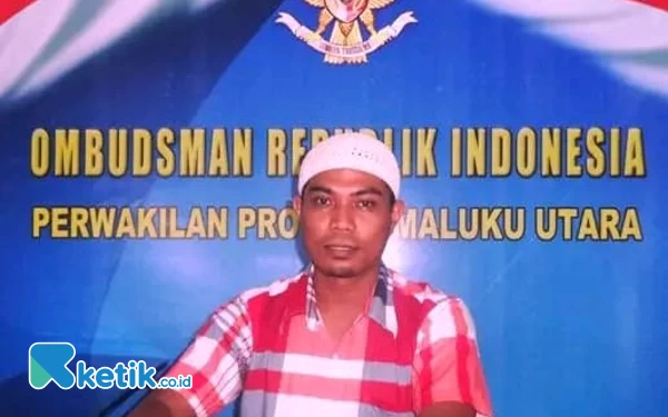 Ombudsman RI Soroti Kasus Sianida 19 Ton di Pelabuhan Halsel, Dorong Polisi-Pemda Tindak Lanjuti