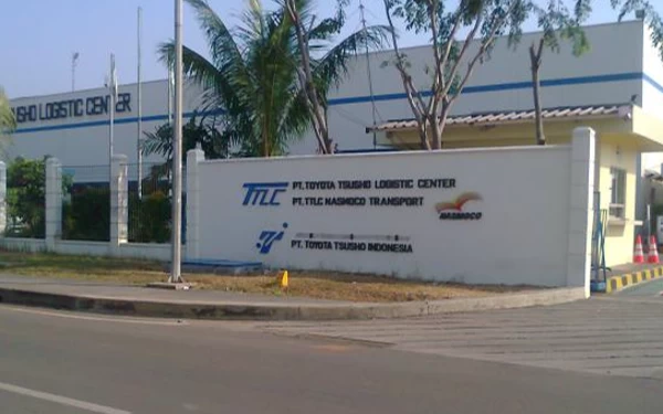 PT Toyota Tsusho Mechanical & Engineering Service Indonesia Buka Loker, Segini Gajinya