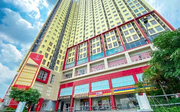 Keren! Raih Bintang 4 Hotel Gunawangsa Merr Komitmen Terus Tingkatkan Layanan