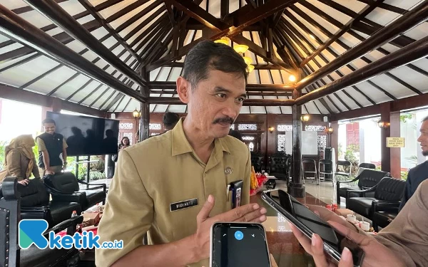 Dukung Konten Kreator, Pemkot Malang Komitmen Perkuat Ekosistem Kreatif