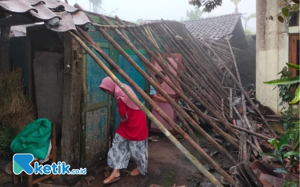 Thumbnail Berita - Bencana Meningkat Signifikan, Warga Kabupaten Pacitan Diminta Segera Lapor Kejadian Darurat