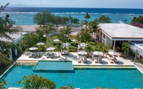 Perluas Pasar, SHG Luncurkan Cocana Resort by Social Living Collection