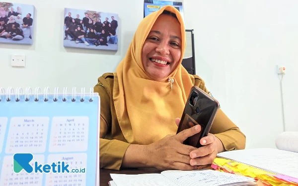 Kasus DBD di Pacitan Melonjak, Waspada Buang Sampah Sembarangan!