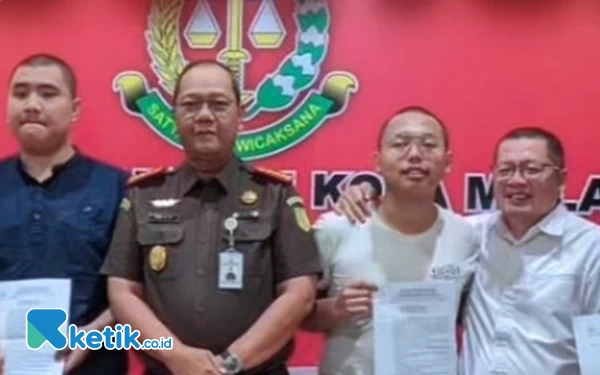 Lagi! Restorative Justice Selesaikan Kasus Perkelahian Mahasiswa UB Malang