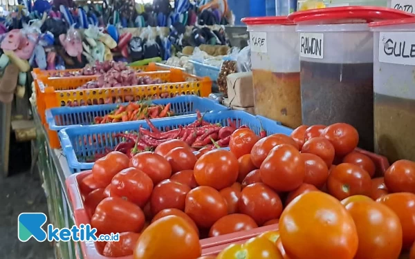 Sepanjang Bulan Januari 2024 Jember Alami Deflasi