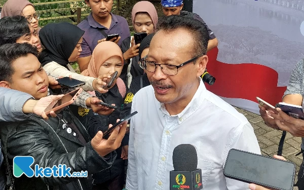 Direktur LPSP Unesa: Pernyataan Sikap Politik Bagian dari Kebebasan Akademik
