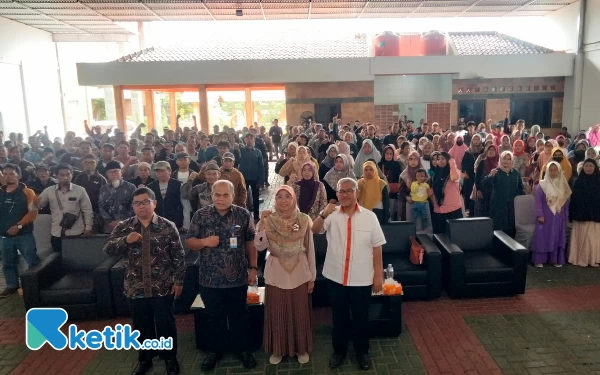 Netty Heryawan Serukan Cegah Stunting Mulai dari Hulu