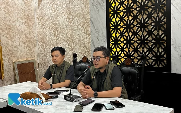 1.204 Pemilih di Kota Malang Tidak Memenuhi Syarat