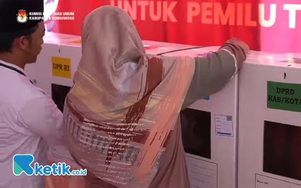 Thumbnail Berita - Ribuan Pemilih Tambahan Bondowoso Terdata dalam DPTb