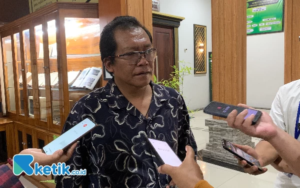 Buntut Kasus Pelanggaran Pemilu 2024 Berujung di Pengadilan Negeri Blitar