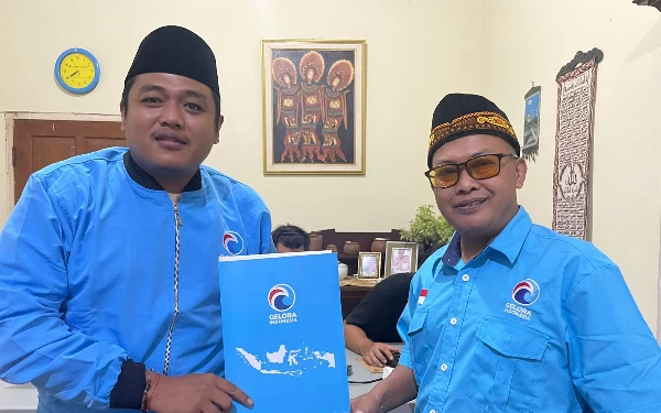 DPD Gelora Jember Minta Penundaan Rekapitulasi Penghitungan Suara Tingkat Kecamatan