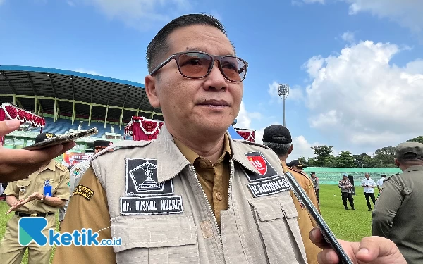Dinkes Kota Malang Siapkan 3 Rumah Sakit Bagi Peserta Pemilu yang Stres dan Depresi