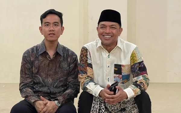 Prabowo-Gibran Menang Telak di Jatim, Gus Hans: Bukan Hanya Faktor Eks, Tapi Kerja Sama Semua Pihak