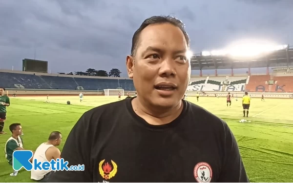 123 Atlet Kabupaten Bandung Siap Capai Target Jabar Hattrick Juara di PON XXI Aceh-Sumut