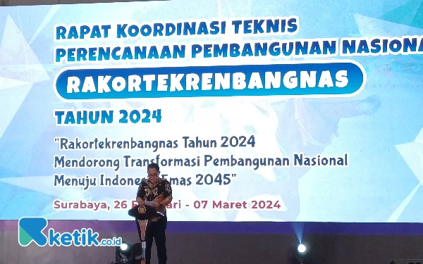 Thumbnail Berita - 75 Petugas Pemilu yang Meninggal Dunia Mendapat Santunan dari Pemprov Jatim dan BPJS Ketenagakerjaan