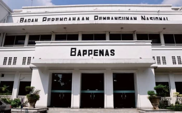 Thumbnail Kementerian ATR/BPN Buka Lowongan Tenaga Pendukung Staf Administrasi Biro Humas