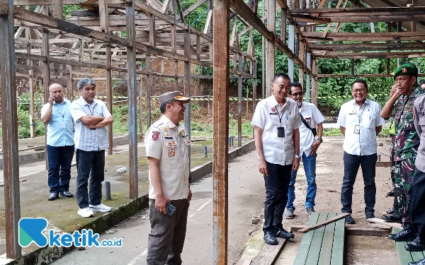 Perumda Jasa Yasa Buka Peluang Investor Baru Kelola Aset di Songgoriti