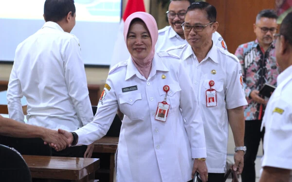 Pemkab Bojonegoro Gelar Sosialisasi Perda Nomor 5 2023, Dorong Inovasi Tingkatkan PAD