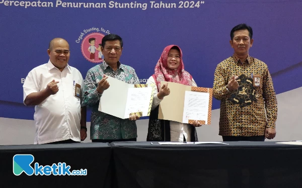 Rakerda Bangga Kencana Jabar Sepakati 7 Keputusan