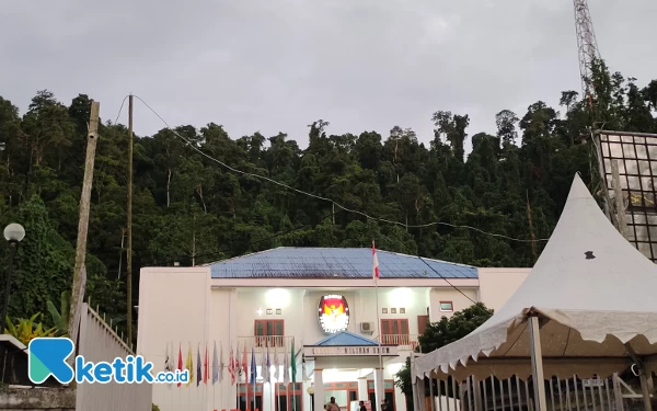 Demokrat Raja Ampat Pertanyakan Alasan KPU Laksanakan Pleno Tingkat Kabupaten Secara Maraton