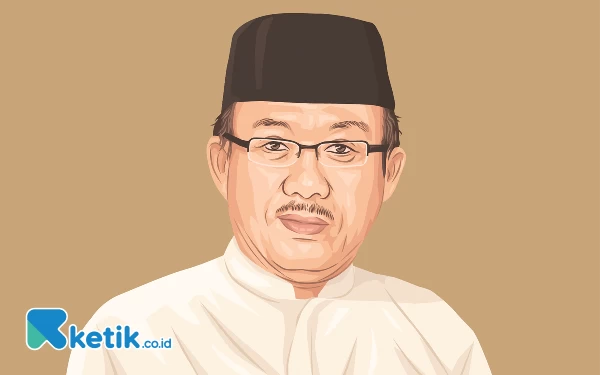 Thumbnail Berita - Tahun 2025, Pemkab Bandung Cetak Sejarah