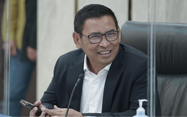 Thumbnail Berita - Tahun Pertama Gabung BRI Group Dana Kelolaan Reksadana BRI-MI Tumbuh 13 persen, Sabet Top 5 Manajer Investasi