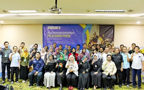 UM Buka Pendaftaran Dosen Besar-besaran, Segera Cek Persyaratannya!