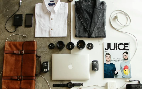 Tips Packing yang Tepat Agar Bisa Bawa Banyak Barang saat Mudik