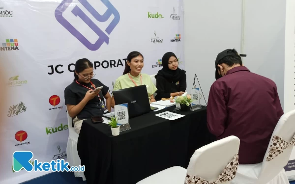 Tips Memutuskan Memilih Kantor Idaman untuk Bekerja