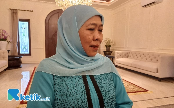 Libur Lebaran, Khofifah Tawarkan Destinasi Wisata di Jatim