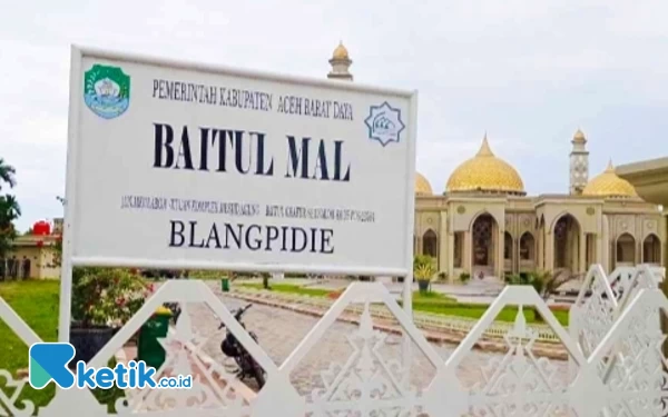 Baitul Mal Abdya Aceh Kembali Buka Beasiswa untuk Penghafal Al-Qur'an